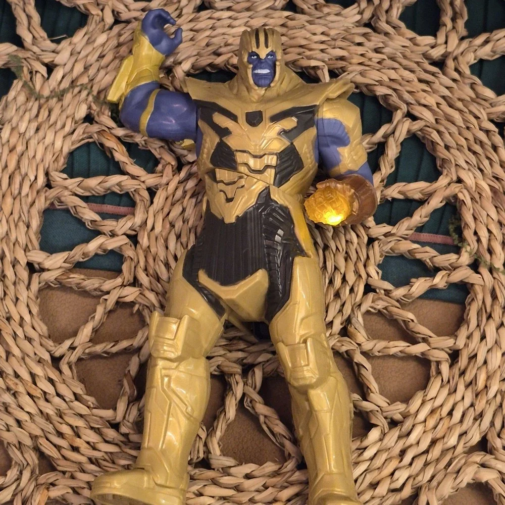 Hasbro bring home